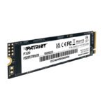 Unidad en estado sólido PATRIOT P320, 256GB, M.2 2280 PCIe Gen 3 x4 NVMe 1.3 - Imagen 2