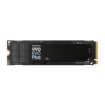 Unidad en estado solido Samsung 990 EVO Plus 1TB M.2 2280, PCIe 4.0 x4 / 5.0 x2 NVMe 2.0