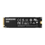 Unidad en estado solido Samsung 990 EVO Plus 2TB M.2 2280, PCIe 4.0 x4 / 5.0 x2 NVMe 2.0 - Imagen 2