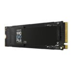Unidad en estado solido Samsung 990 EVO Plus 2TB M.2 2280, PCIe 4.0 x4 / 5.0 x2 NVMe 2.0 - Imagen 3