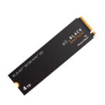 Unidad SSD Western Digital WD_BLACK SN7100 NVMe - 4 TB