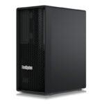 Servidor Lenovo ThinkSystem ST50 V3 /1x Intel Xeon E-2414 2.6/4.5GHz/4C/12MB Cache/TDP:55W - Imagen 2