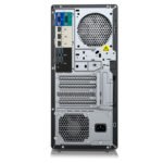 Servidor Lenovo ThinkSystem ST50 V3 /1x Intel Xeon E-2414 2.6/4.5GHz/4C/12MB Cache/TDP:55W - Imagen 3