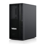 Servidor Lenovo ThinkSystem ST45 V3, AMD EPYC 4124P 3.8/5.1GHz/4C/16MB Cache, TDP: 65W
