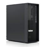 Servidor Lenovo ThinkSystem ST45 V3, AMD EPYC 4124P 3.8/5.1GHz/4C/16MB Cache, TDP: 65W - Imagen 2