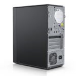 Servidor Lenovo ThinkSystem ST45 V3, AMD EPYC 4124P 3.8/5.1GHz/4C/16MB Cache, TDP: 65W - Imagen 3
