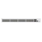 Switch Huawei eKitEngine S310-48T4X, 48PT x 10/100/1000BASE-T, 4PT x 10GE SFP+ - Imagen 2