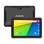 Tablet Advance SP5732 , 10.1” IPS 1920*1200, 32GB, 2GB RAM, Android 11 Go , Diseño IP62