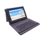 Tablet Advance SP5732 , 10.1” IPS 1920*1200, 32GB, 2GB RAM, Android 11 Go , Diseño IP62 - Imagen 2