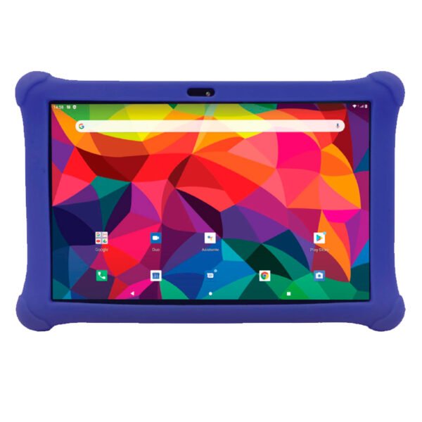 Tablet Advance SP5775, 10.1” IPS 1920*1200, 32GB, 2GB RAM, Android 10 , Diseño IP54