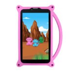 Tablet Advance Intro TR6955, 7” IPS 1024x600, Android 11 Go, 3G, Dual SIM, 32GB, RAM 2GB - Imagen 2