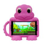 Tablet Advance Intro TR6959, 7” IPS 1024x600, Android 12 Go ,32GB, 2GB RAM, Wi-Fi, Pink - Imagen 2