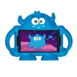 Tablet Advance Intro TR6965, 7” IPS 1024x600, Android 12 Go Edition , 32GB, 2GB RAM, Wi-Fi - Imagen 2