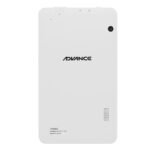 Tablet Advance Intro TR6965, 7” IPS 1024x600, Android 12 Go Edition , 32GB, 2GB RAM, Wi-Fi - Imagen 3