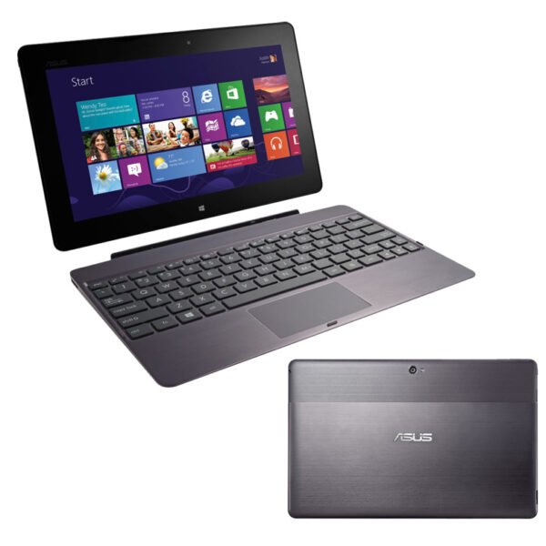 Tablet ASUS VIVO TF600T, 10.1” Touch, 1366 x 768, NVIDIA Tegra 3 1.3GHz, 2GB DDR3.