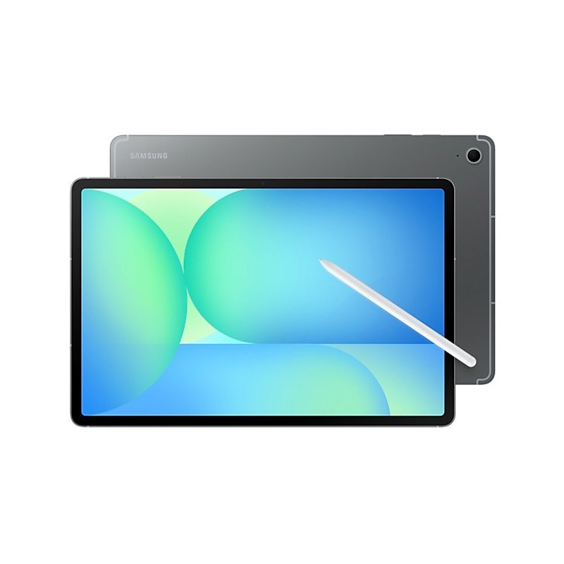 Tablet Samsung Galaxy Tab S10 FE+ 13.1” 2880 x 1800 (WQUXGA) 90Hz, LCD, 5G