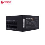 Fuente de alimentación TEROS TE-7175N ATX 750W 80 Plus Gold 100V-240VAC CERTIFICADA