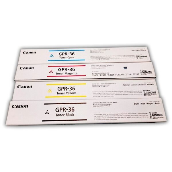 Toner Canon c2030, c2230, c2225  imagerunner advance