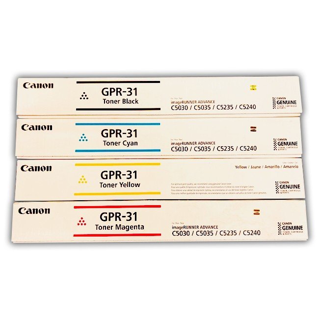 Toner Canon c5235, c5235a, c5240, c5240a iR ADV Pack