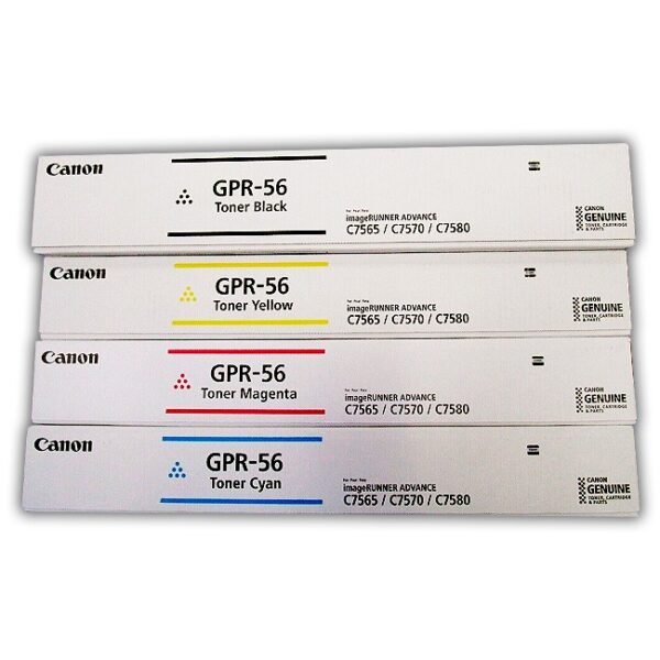 Toner Canon c7565i, c7570i, c7580i imagerunner advance