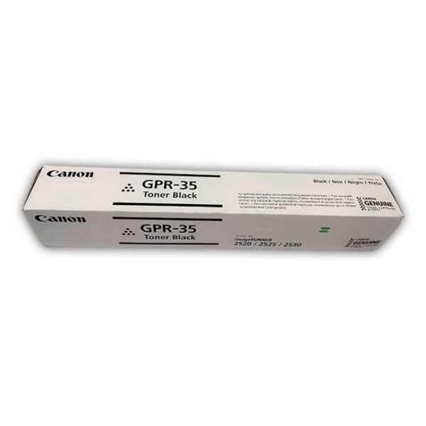 Toner Canon imageRUNNER 2525, 2530 GPR-35 Original