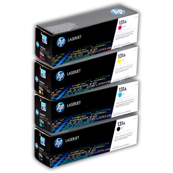 Toner HP 276nw, m276, m251nw, m251, m251n 131A