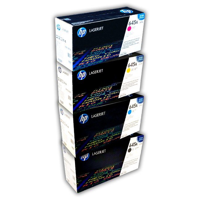 Toner HP 5550dn, 5500, 5500dn, 5500hdn, 5500dtn 645A