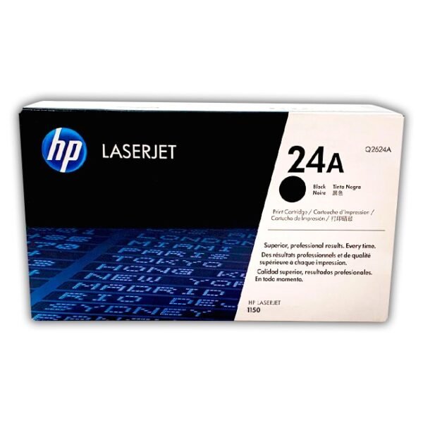 Toner HP LaserJet 1150, 1150n 24a Original