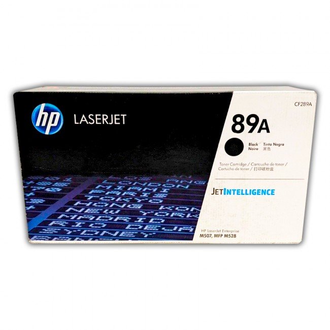 toner-hp-laserjet-89a-negro-cf289a-original-deta-13092022110039 Toner HP Laserjet 89A Negro CF289A original - Imagen 1