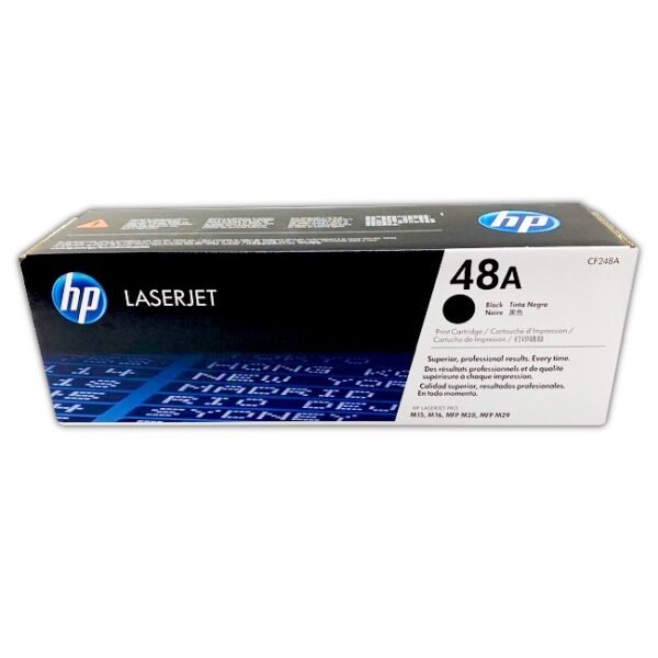 Toner HP LaserJet m15 , m28, m28w 48A Original