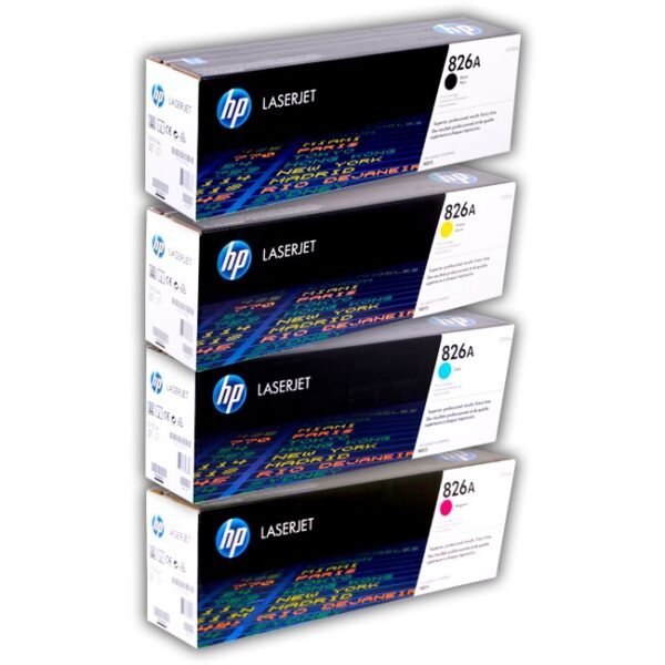 Toner HP Laserjet m855dn, m855xh, m855x mfp 826A