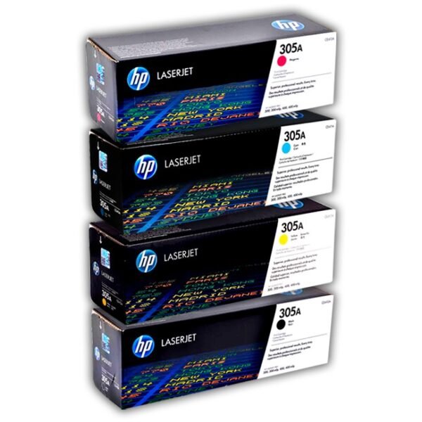 Toner HP m451dw, m475dw, m451dn, m475dn, m475 305A