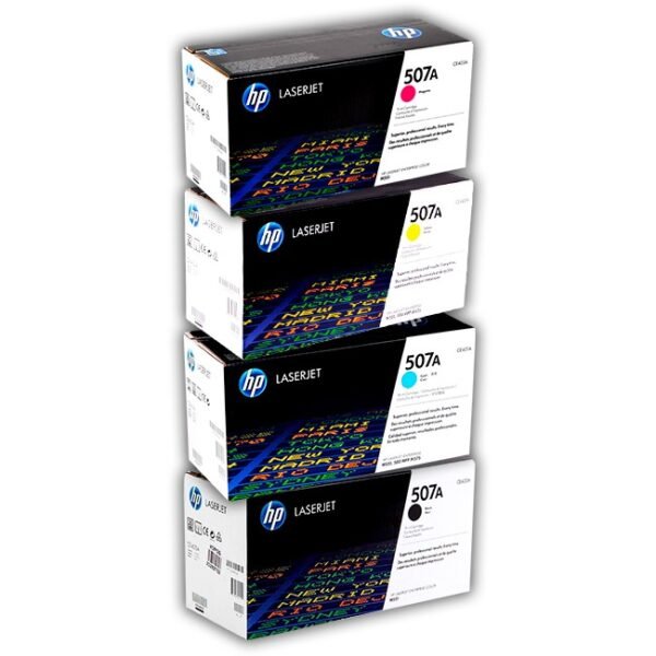 Toner HP m551d, m551n, m570dn, m575f, m551xh 507A