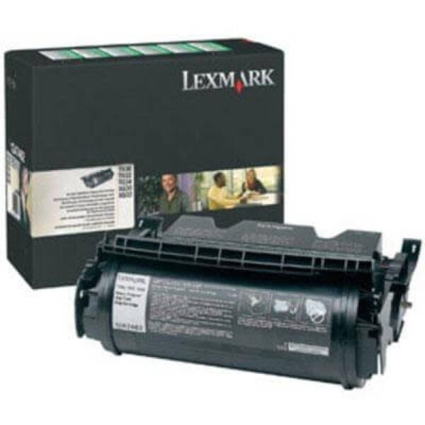 Toner Lexmark 64018hl