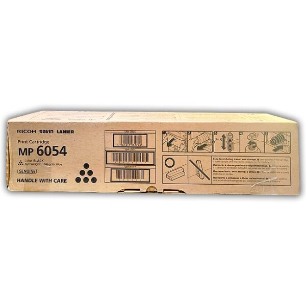 Toner Ricoh MP 6054, 4054, 4055, 6055, 5055, 842126 Original