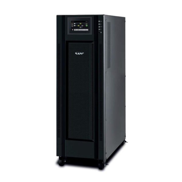 UPS CDP UPO33-20HFi, 20KVA / 20KW / On-Line / Doble Conversion / Alta Frecuencia
