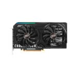 Tarjeta de video ASRock Intel Arc B580 Challenger 12GB OC, 12 GB GDDR6, PCI-e 4.0