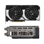 Tarjeta de video ASUS DUAL-RTX5070-O12G, 12GB GDDR7, PCIe Gen 5.0