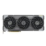 Tarjeta de video ASUS TUF-RTX5070-O12G-GAMING, 12 GB GDDR7, PCIe Gen 5.0 - Imagen 2