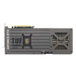 Tarjeta de video ASUS TUF-RTX5070-O12G-GAMING, 12 GB GDDR7, PCIe Gen 5.0 - Imagen 3