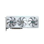 Tarjeta de video GIGABYTE GeForce RTX 5070 EAGLE OC ICE SFF 12, 12 GB GDDR7, PCIe Gen 5.0