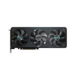 Tarjeta de video GIGABYTE GeForce RTX 5070 EAGLE OC SFF 12G, 12 GB GDDR7, PCIe Gen 5.0