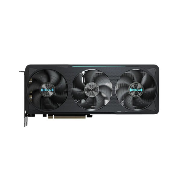 Tarjeta de video GIGABYTE GeForce RTX 5070 EAGLE OC SFF 12G, 12 GB GDDR7, PCIe Gen 5.0
