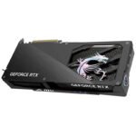 Tarjeta de video MSI GeForce RTX 5070 12G GAMING TRIO OC, 12 GB GDDR7, PCIe 5.0 - Imagen 2
