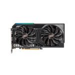 Tarjeta de video ASROCK AMD Radeon RX 9060 XT Challenger 16GB OC, 16 GB GDDR6, PCI-E 5.0