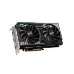 Tarjeta de video ASROCK AMD Radeon RX 9060 XT Challenger 16GB OC, 16 GB GDDR6, PCI-E 5.0 - Imagen 2