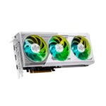 Tarjeta de video ASRock AMD Radeon RX 9060 XT Steel Legend 16GB OC, 16 GB GDDR6, PCI-E 5.0 - Imagen 2