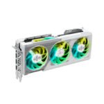 Tarjeta de video ASRock AMD Radeon RX 9070 XT Steel Legend 16 GB , 16 GB GDDR6, PCI-E 5.0 - Imagen 2