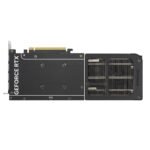 Tarjeta de video ASUS PRIME-RTX5060TI-O16G, 16GB GDDR7, PCIe Gen 5.0 - Imagen 2