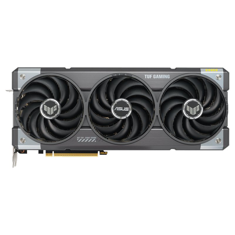 Tarjeta de video ASUS TUF-RTX5070TI-O16G-GAMING, 16GB GDDR7, PCIe Gen 5.0
